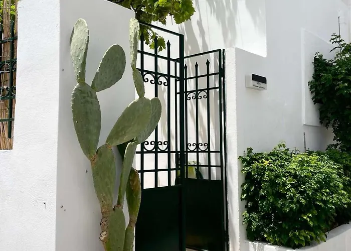 Villa Smaragdi-Despoina