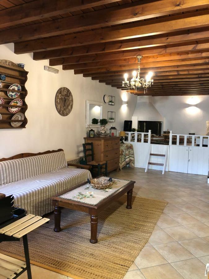 Smaragdi-despoina Vilă Malona Village